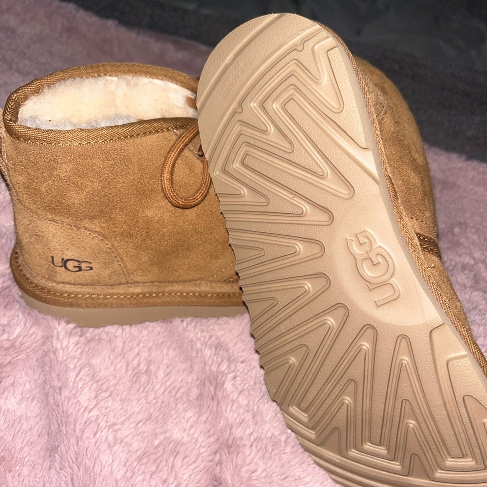Ugg Neumel